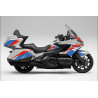 Kit déco Fire HONDA Goldwing 1800 2018-2026 Touring- Bagger 3