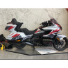 Kit déco Fire HONDA Goldwing 1800 2018-2026 Touring- Bagger 4
