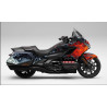 Kit déco TSUNAMI HONDA Goldwing 1800 2018-2026 Touring- Bagger 0