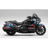 Kit déco OCTOPUSSY HONDA Goldwing 1800 2018-2026 Touring- Bagger 0