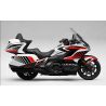 Kit déco RACE HONDA Goldwing 1800 2018-2026 Touring- Bagger 2