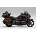 Kit déco APEX Orange HONDA Goldwing 1800 2018-2026 Touring- Bagger