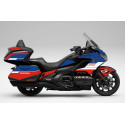 Kit déco HRC HONDA Goldwing 1800 2018-2026 Touring- Bagger