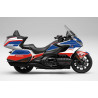 Kit déco HRC HONDA Goldwing 1800 2018-2026 Touring- Bagger 1