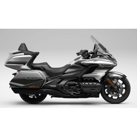 Kit déco ROYAL HONDA Goldwing 1800 2018-2026 Touring- Bagger