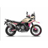 Kit déco MOUNTAIN CF Moto 1000 MT-X IBEX (2026+) 1