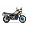 Kit déco MOUNTAIN CF Moto 1000 MT-X IBEX (2026+) 2