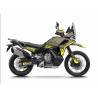 Kit déco MOUNTAIN CF Moto 1000 MT-X IBEX (2026+) 4