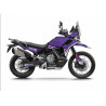 Kit déco MOUNTAIN CF Moto 1000 MT-X IBEX (2026+) 5