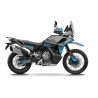 Kit déco MOUNTAIN CF Moto 1000 MT-X IBEX (2026+) 10