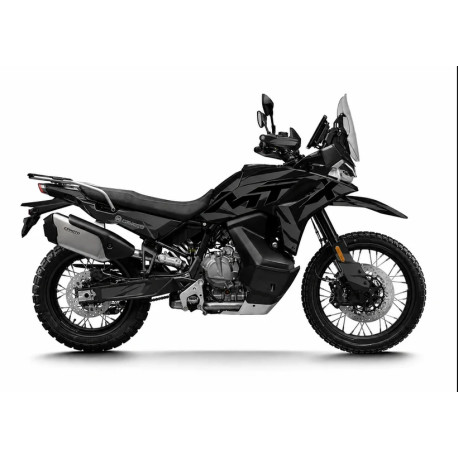 Kit Déco MTX CF Moto 1000 MT-X IBEX 2026+