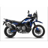 Kit Déco MTX CF Moto 1000 MT-X IBEX 2026+ 3