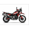 Kit Déco MTX CF Moto 1000 MT-X IBEX 2026+ 4