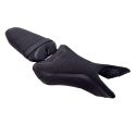 Housse de selle Bagster YAMAHA MT 09 2024-2026 STAM CARBONE NUBUCK CARBONE SPIRIT