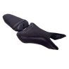 Housse de selle Bagster YAMAHA MT 09 2024-2026 STAM CARBONE NUBUCK CARBONE SPIRIT 0