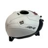 Tapis de reservoir BAGSTER BMW S1000RR 2018-2026 BLANC NOIR MAT DECO AZUR BLEU FONCE ROUGE 0