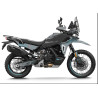 Kit Déco TOPO CF MOTO 1000 MT-X IBEX 2026 0