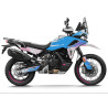 Kit Déco TOPO CF MOTO 1000 MT-X IBEX 2026 1