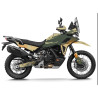 Kit Déco TOPO CF MOTO 1000 MT-X IBEX 2026 2
