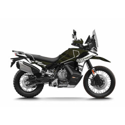 Kit Déco TRACE CF MOTO 1000 MT-X IBEX 2026