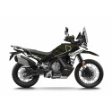 Kit Déco TRACE CF MOTO 1000 MT-X IBEX 2026