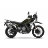 Kit Déco TRACE CF MOTO 1000 MT-X IBEX 2026 0
