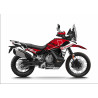 Kit Déco TRACE CF MOTO 1000 MT-X IBEX 2026 1