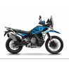 Kit Déco TRACE CF MOTO 1000 MT-X IBEX 2026 4