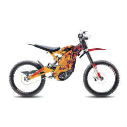 Kit Déco SAND RIDERS SUR-RON Light Bee (2022 +)