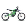 Kit Déco SAND RIDERS SUR-RON Light Bee (2022 +) 2