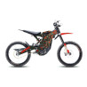 Kit Déco SAND RIDERS SUR-RON Light Bee (2022 +) 3