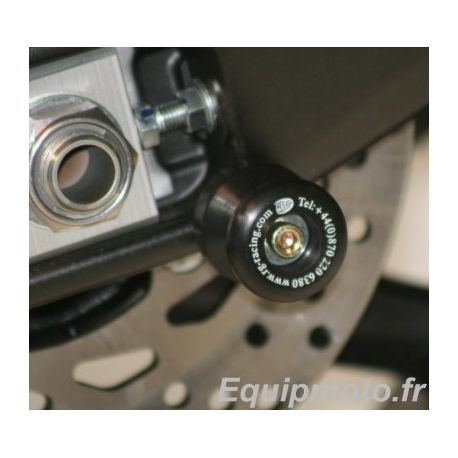 Protections de bras oscillant R&G RACING YAMAHA FZ8 FZ1 Protections de bras oscillant R&G RACING YAMAHA FZ8 FZ1