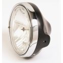 Feu avant LTD HIGHSIDER smart - 7 pouces - homologué E
