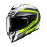 Casque intégral HJC I72 SHARD 0