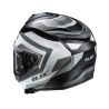 Casque intégral HJC I72 SHARD 4