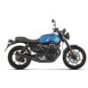 Echappement ARROW REBEL MOTO GUZZI V7 2025-2026 0