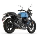 Echappement ARROW REBEL MOTO GUZZI V7 2025-2026