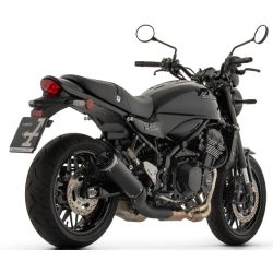 Echappement ARROW REBEL KAWASAKI Z900RS 2026