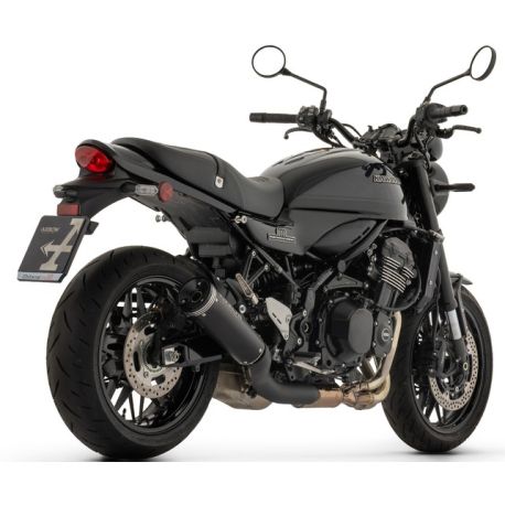 Echappement ARROW REBEL KAWASAKI Z900RS 2026