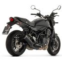 Echappement ARROW REBEL KAWASAKI Z900RS 2026