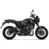 Echappement ARROW REBEL KAWASAKI Z900RS 2026 1