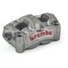 Etrier de frein avant BREMBO M50 titane APRILIA DUCATI TRIUMPH 0