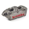 Etrier de frein avant BREMBO M4 titane 34mm 0
