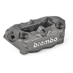 Etrier de frein avant BREMBO M4 32mm