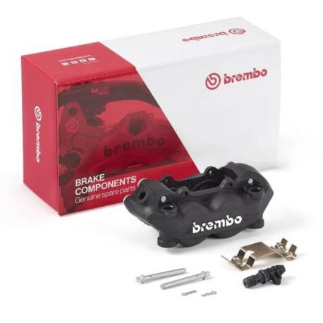 Etrier de frein avant BREMBO P4 32mm