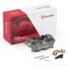 Etrier de frein avant BREMBO P4 32mm 1