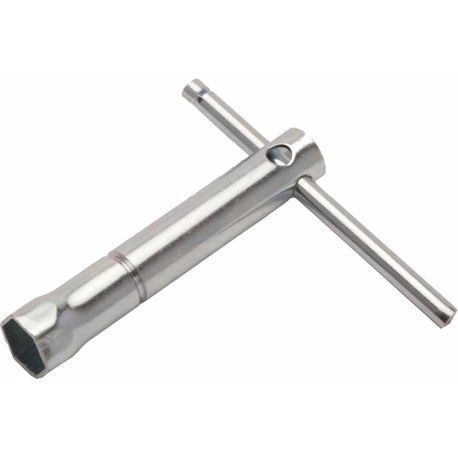 Clé à bougie RFX Race Series pour bougies NGK Type D 12x18mm