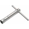 Clé à bougie RFX Race Series pour bougies NGK Type D 12x18mm 1