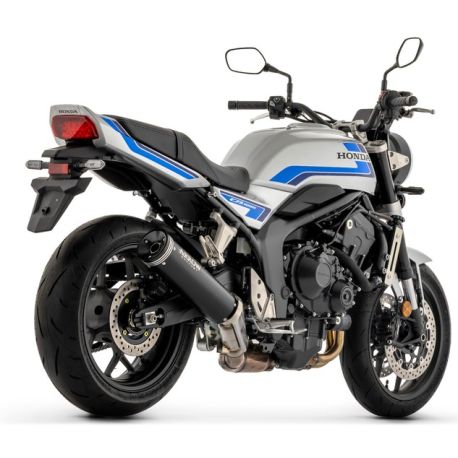 Echappement ARROW REBEL HONDA CB 1000 F 2026
