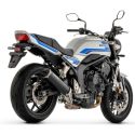 Echappement ARROW REBEL HONDA CB 1000 F 2026